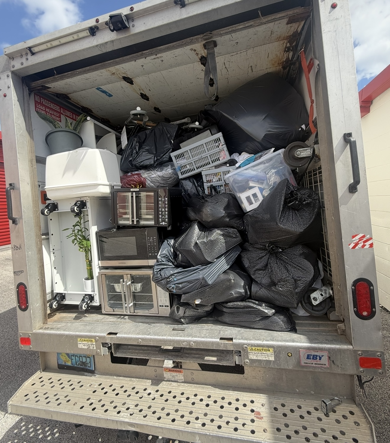 box truck 3