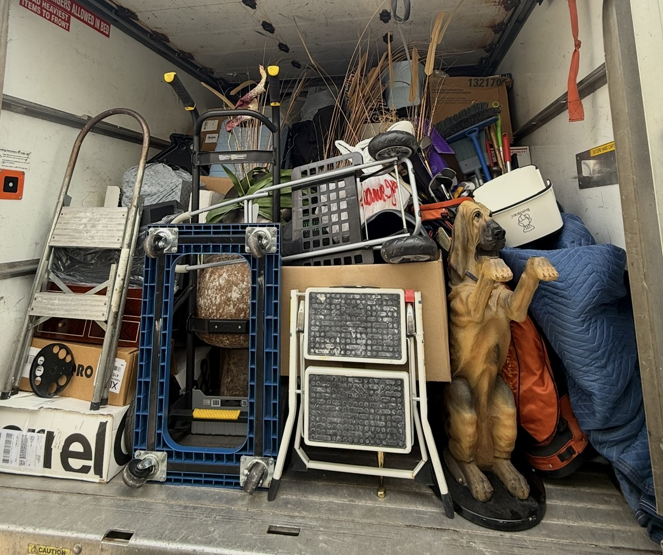 box truck 5