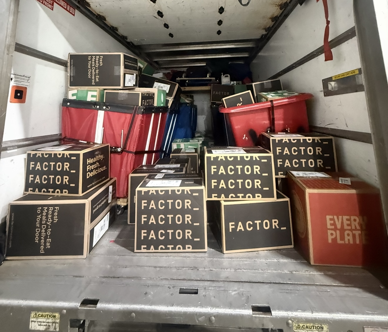 box truck 9