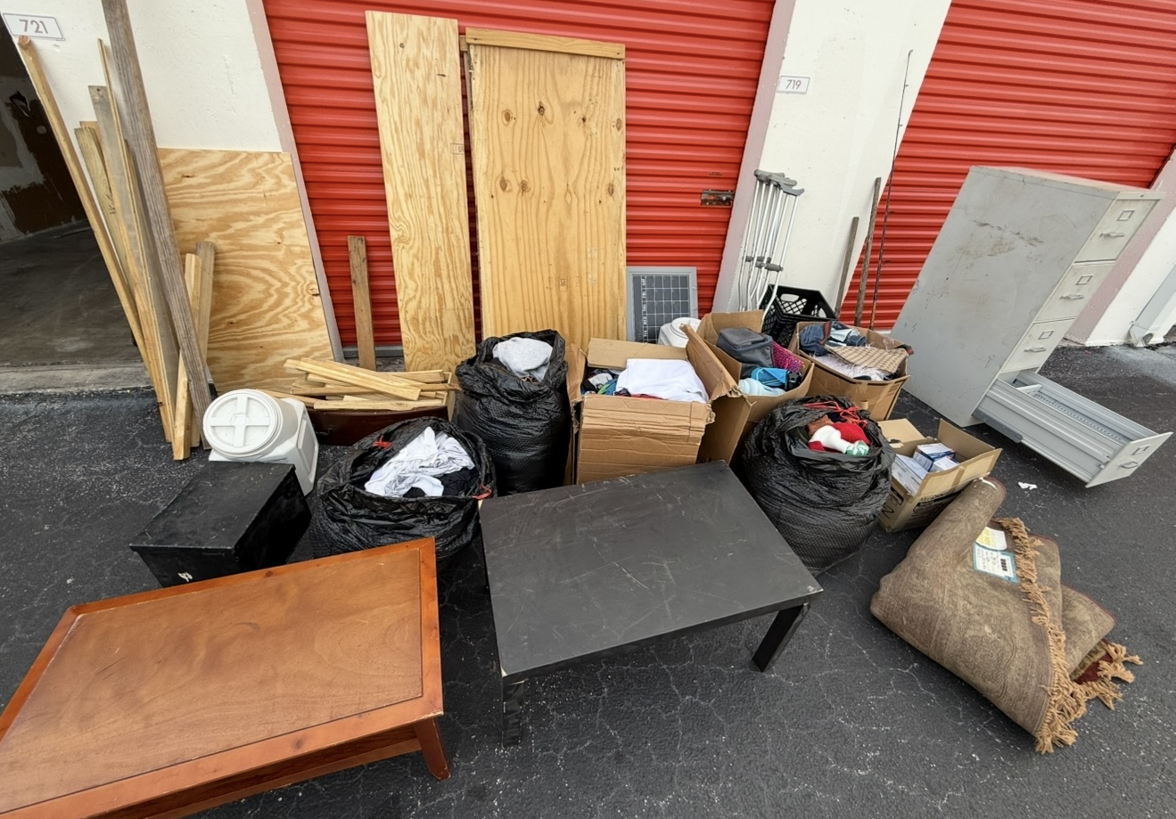 Junk 1